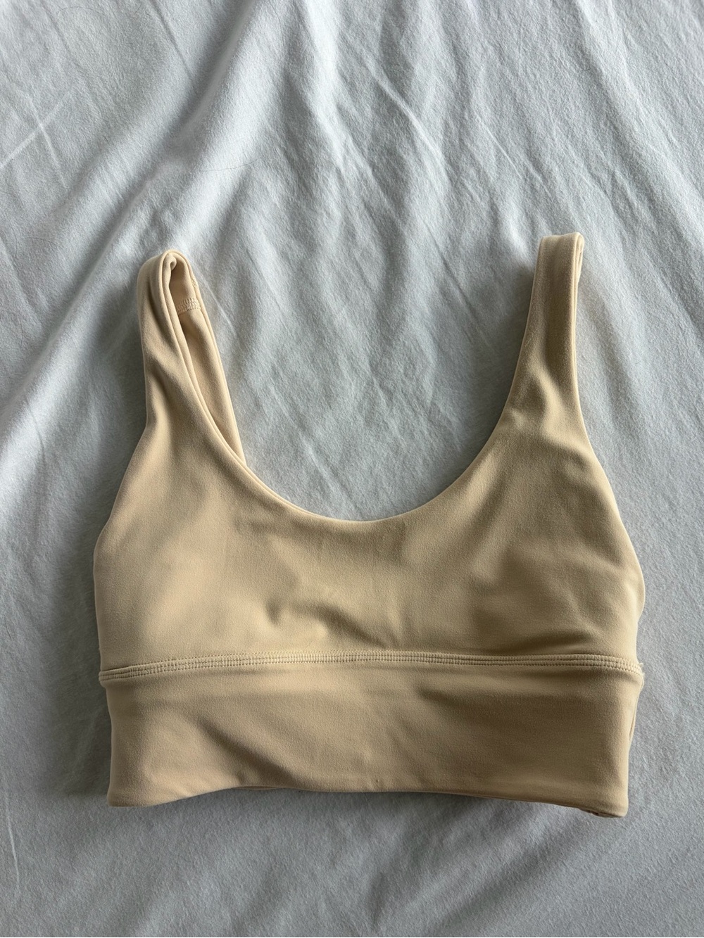 Lululemon Align Reversible Bra *Light Support, A/B Cup